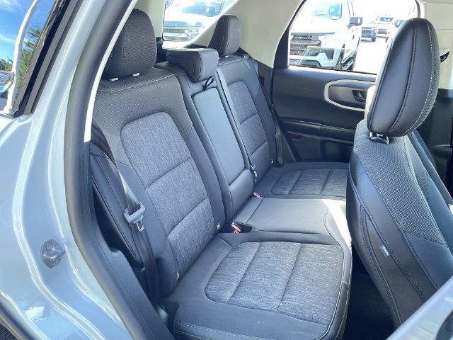 Used 2023 Ford Bronco Sport Big Bend w/ Convenience Package AWD/4WD image 25