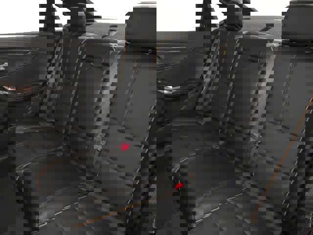 Used 2018 Chevrolet Impala Premier image 14