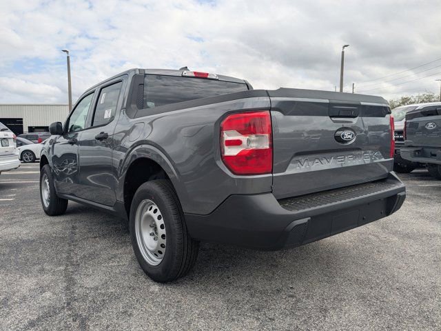 New 2026 Ford Maverick XL image 7