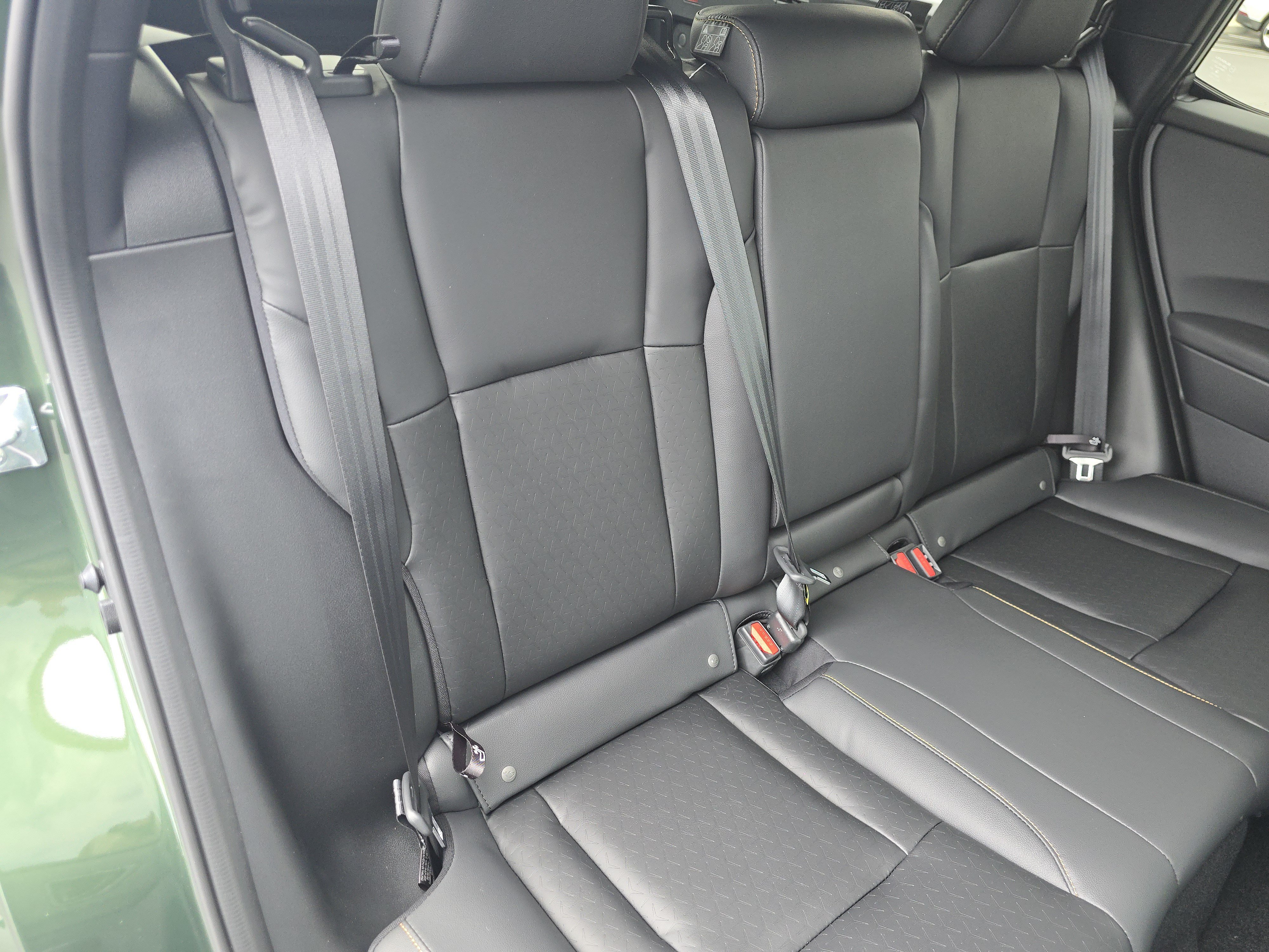 New 2026 Subaru Outback Wilderness AWD/4WD image 19