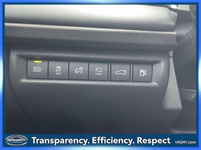 Used 2025 Toyota Camry XSE w/ Premium Plus Package FWD image 21