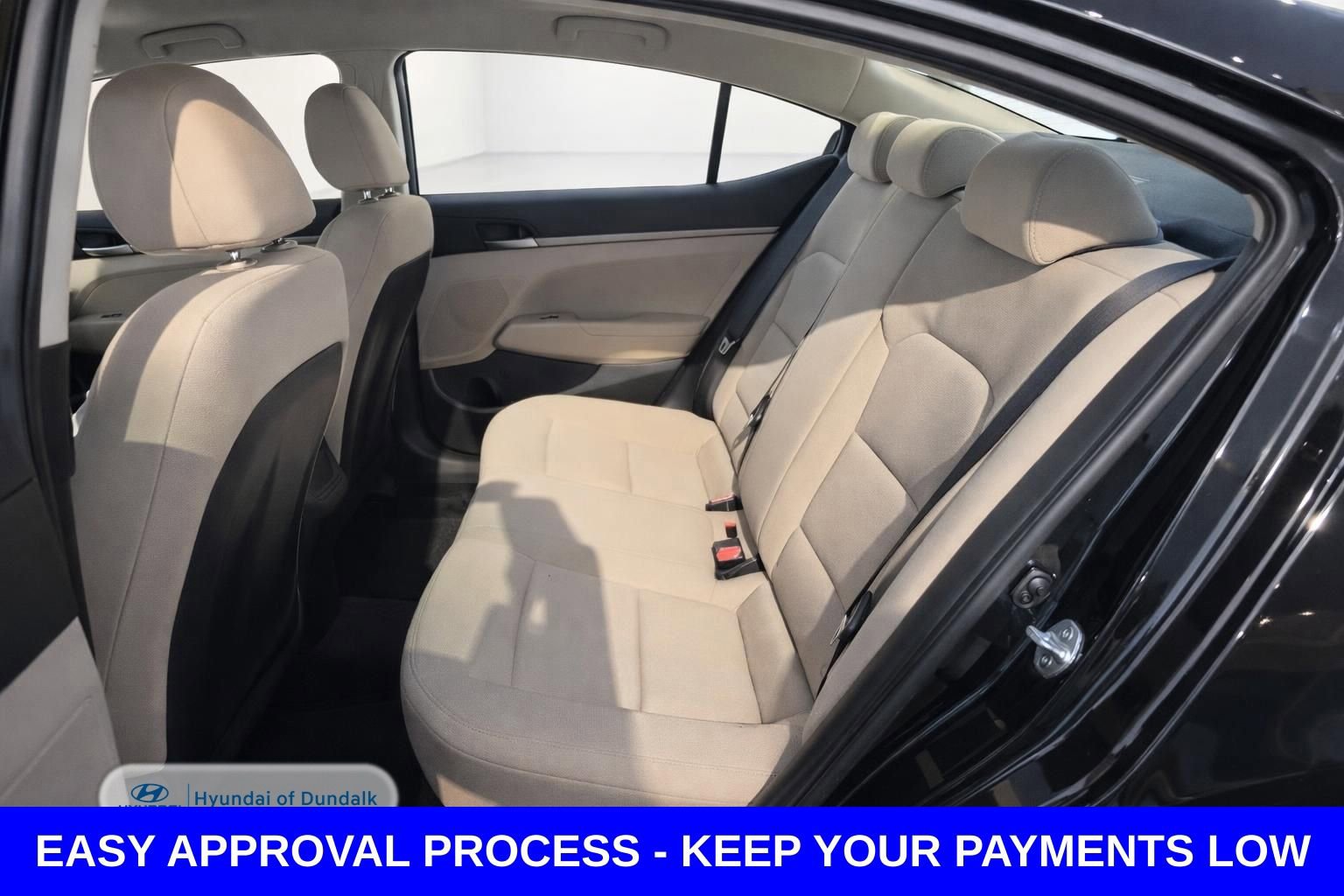 Used 2018 Hyundai Elantra SEL FWD image 15
