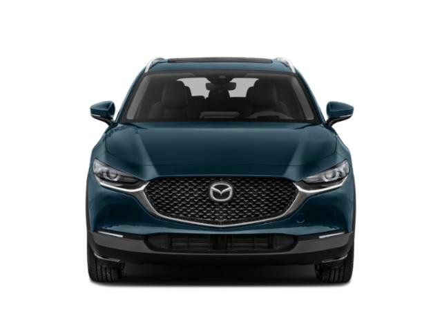 Certified 2021 MAZDA CX-30 AWD 2.5 S w/ Premium Package image 7