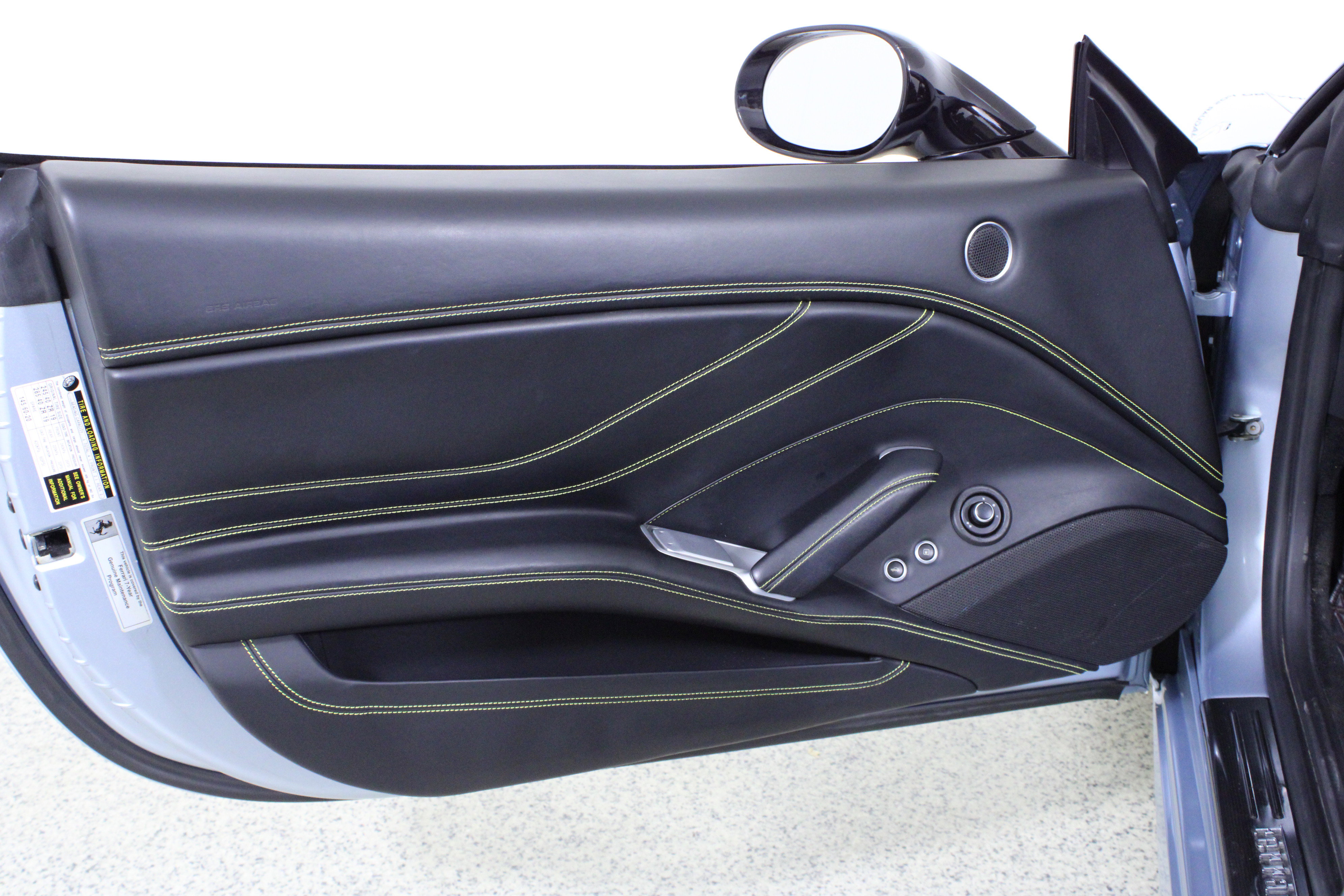 Used 2015 Ferrari California T image 19