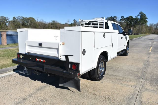 Used 2017 Ford F350 XL w/ Power Equipment Group image 5