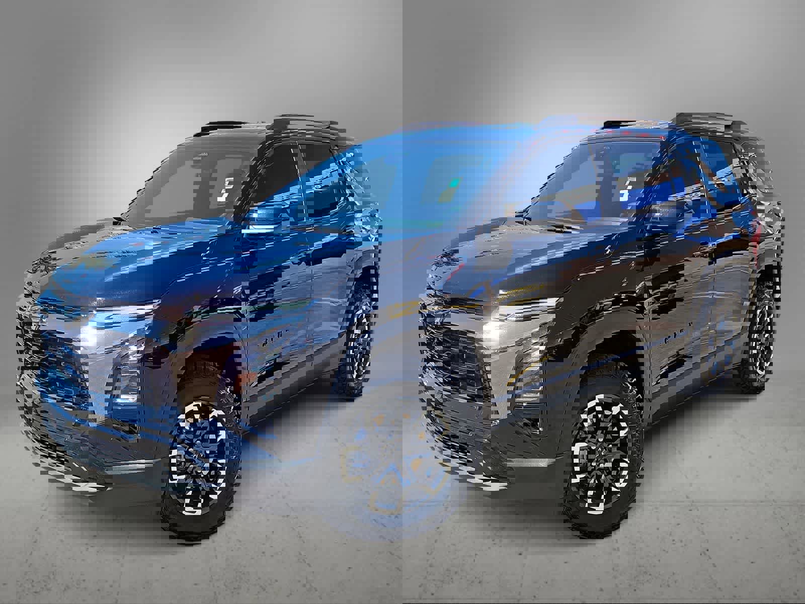Used 2025 Chevrolet Equinox ACTIV w/ Safety and Technology Package