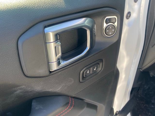 New 2026 Jeep Gladiator Rubicon w/ Safety Group image 21