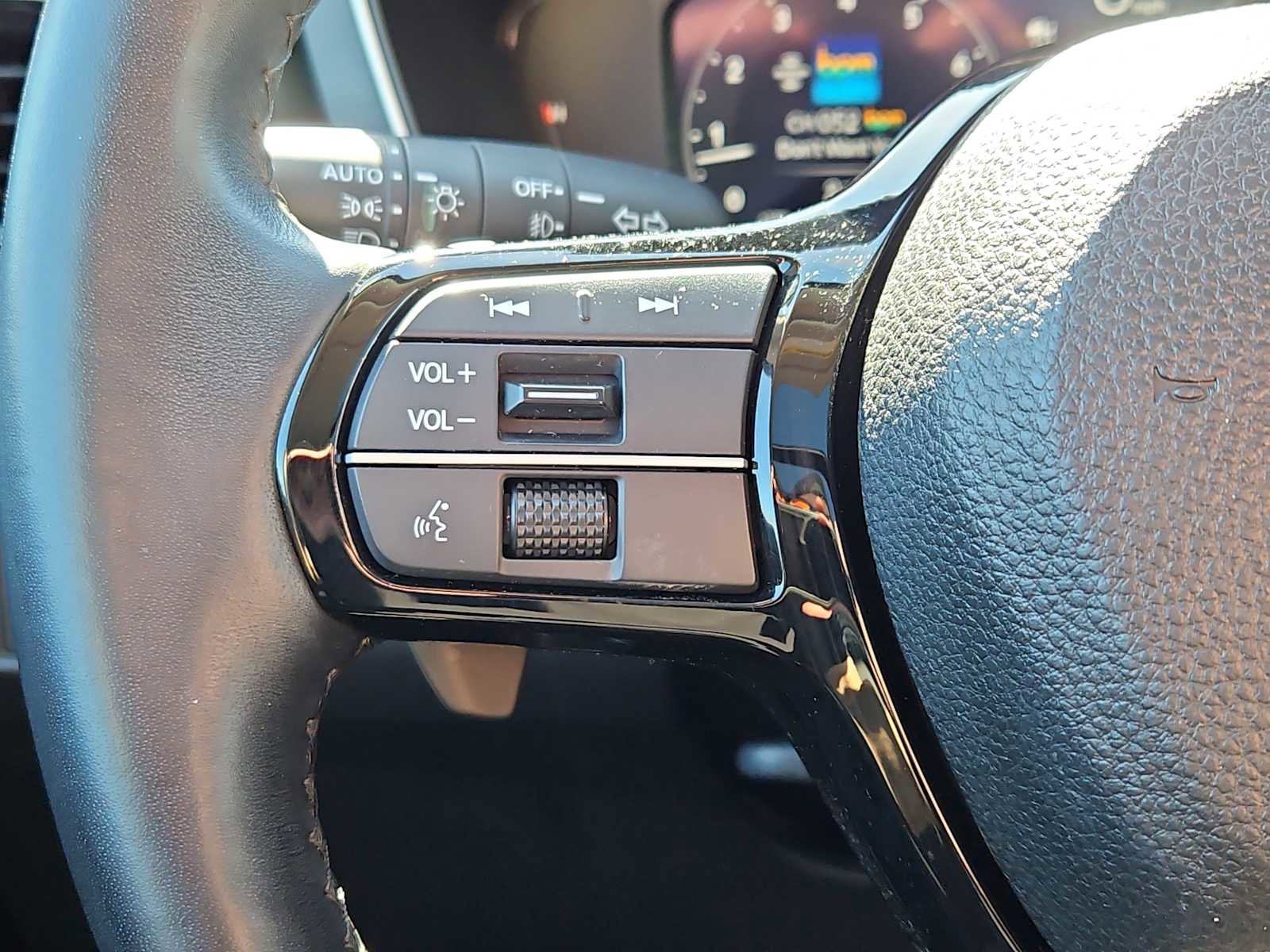 Certified 2023 Honda Pilot Elite image 21