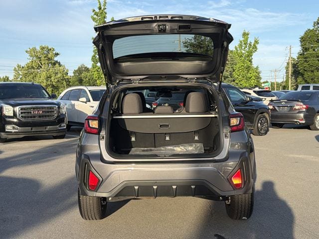 Certified 2026 Subaru Crosstrek 2.0i Premium AWD/4WD image 14