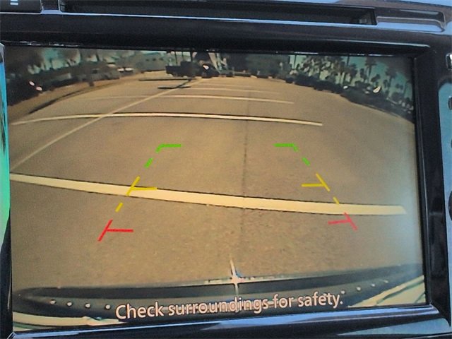 Used 2023 Nissan Murano SV image 20