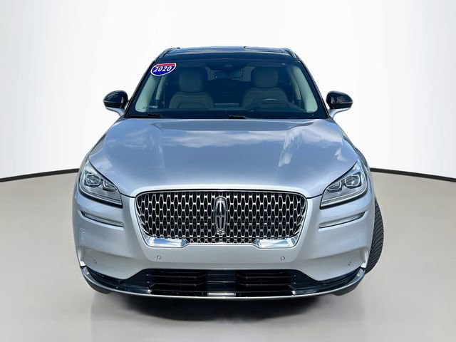 Used 2020 Lincoln Corsair Reserve w/ Equipment Group 202A AWD/4WD image 3