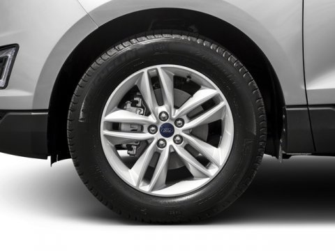 Used 2016 Ford Edge SEL w/ Equipment Group 201A AWD/4WD image 11