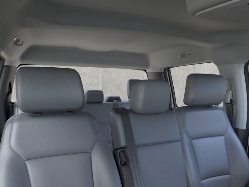 New 2026 Ford F250 XL image 22