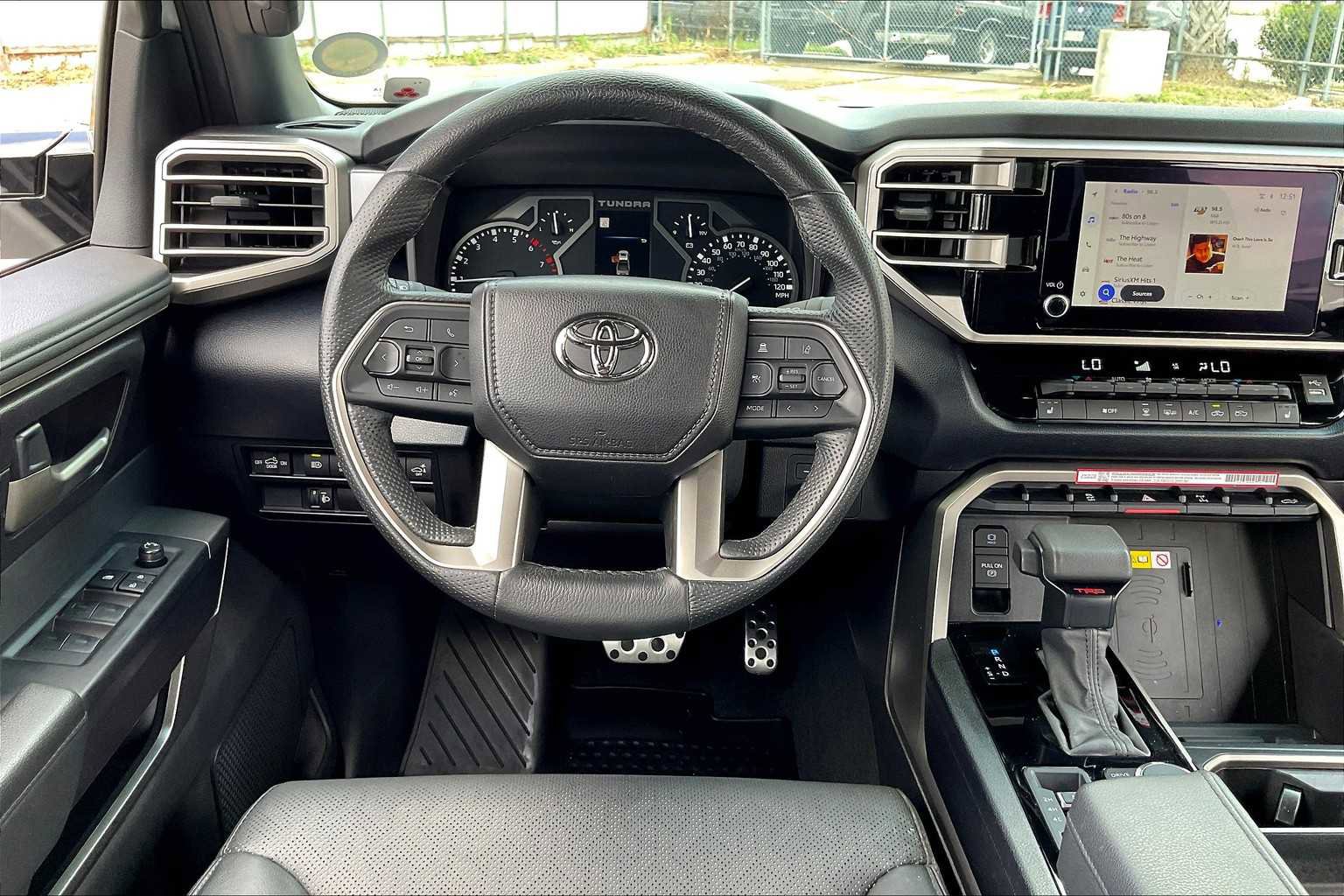 Used 2025 Toyota Tundra SR5 image 5