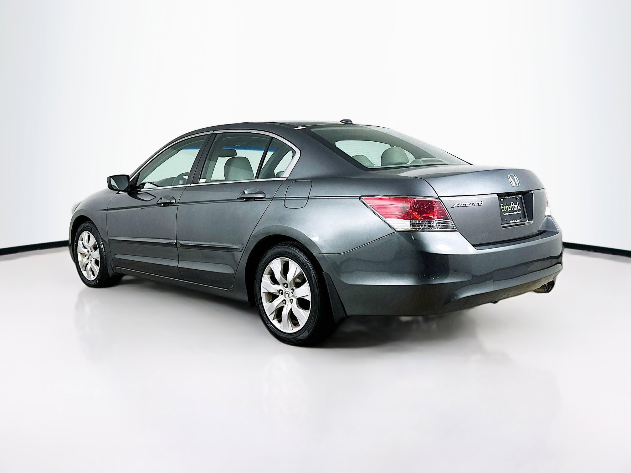 Used 2009 Honda Accord EX-L image 5