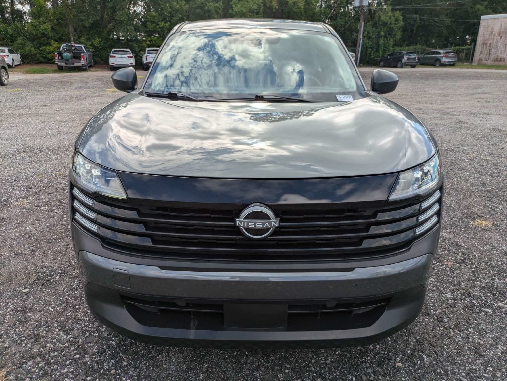 Used 2025 Nissan Kicks S FWD image 9