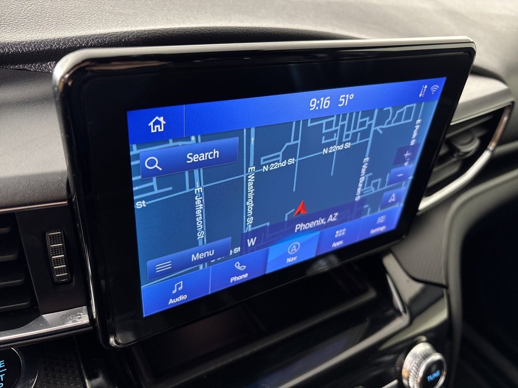 Used 2021 Ford Explorer ST image 27