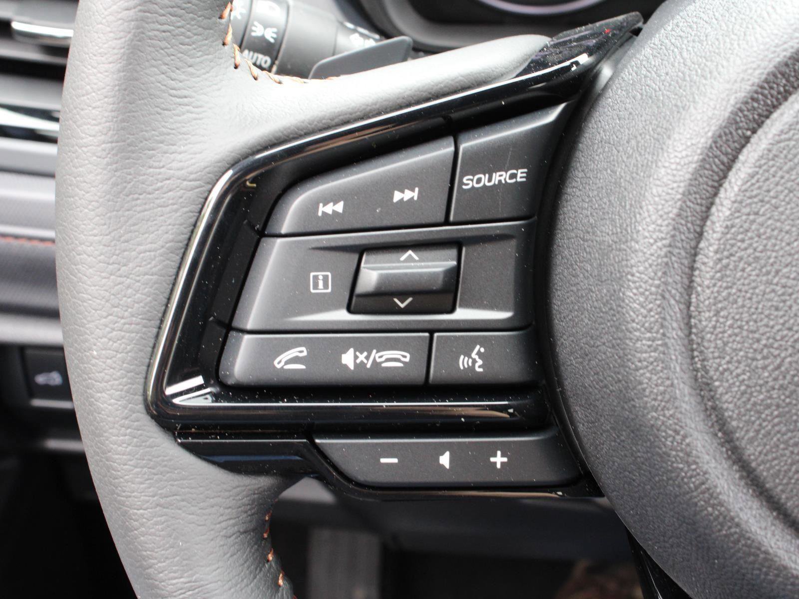 New 2025 Subaru Forester Touring image 33