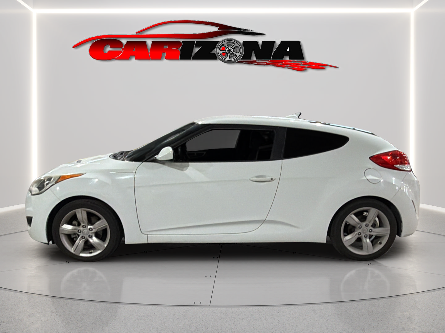 Used 2014 Hyundai Veloster FWD image 10