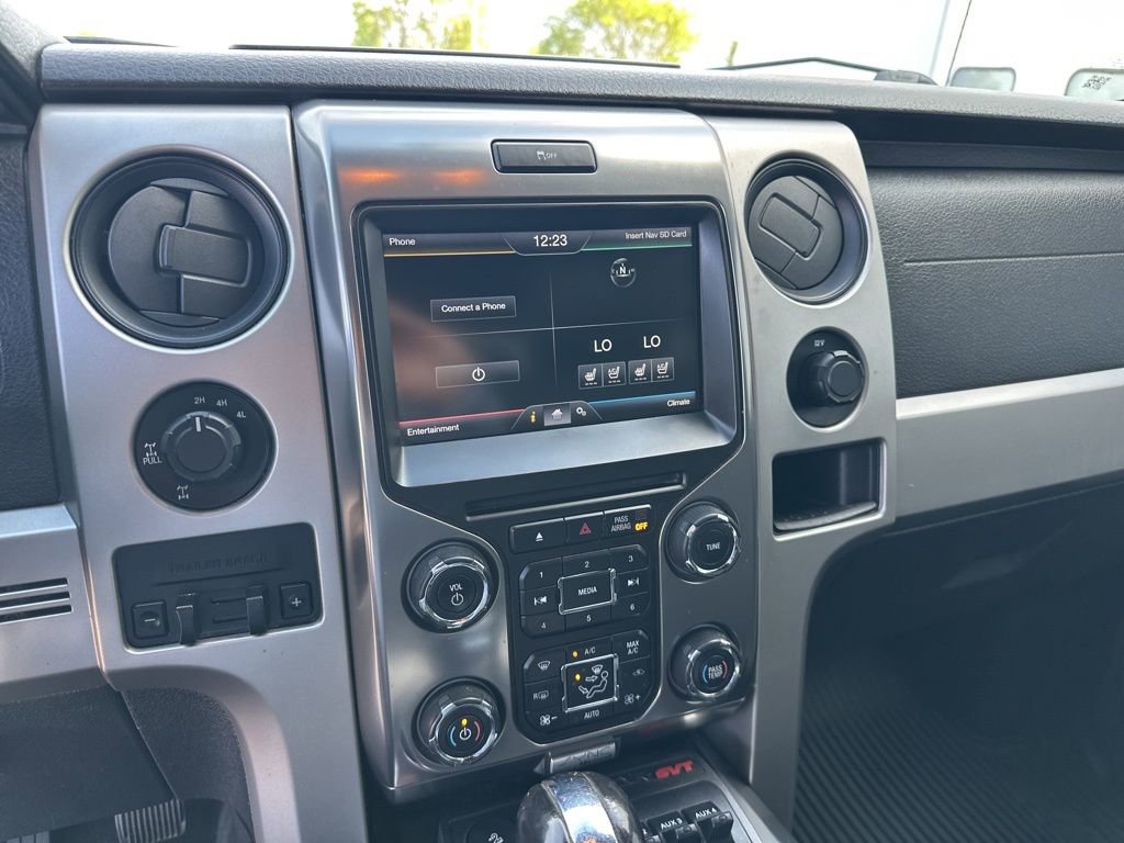 Used 2014 Ford F150 Raptor w/ Equipment Group 801A Luxury AWD/4WD image 19