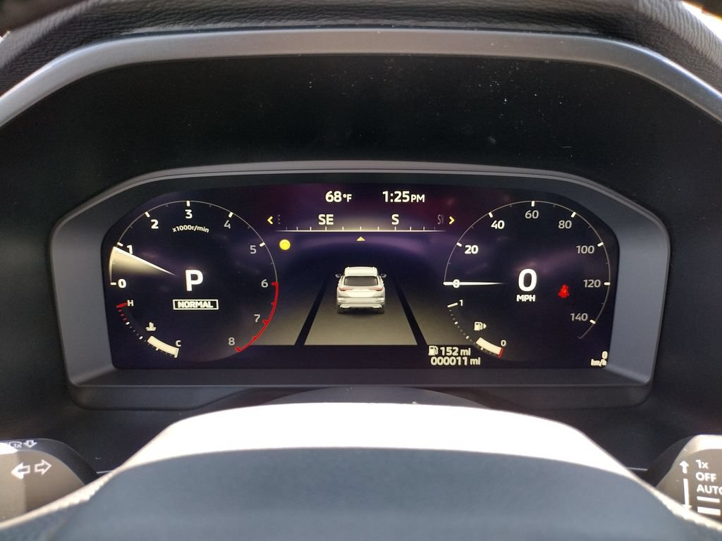 New 2026 Mitsubishi Outlander SEL Black Edition AWD/4WD image 23