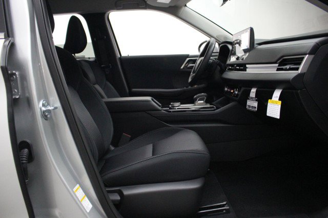 New 2026 Mitsubishi Outlander ES FWD image 18