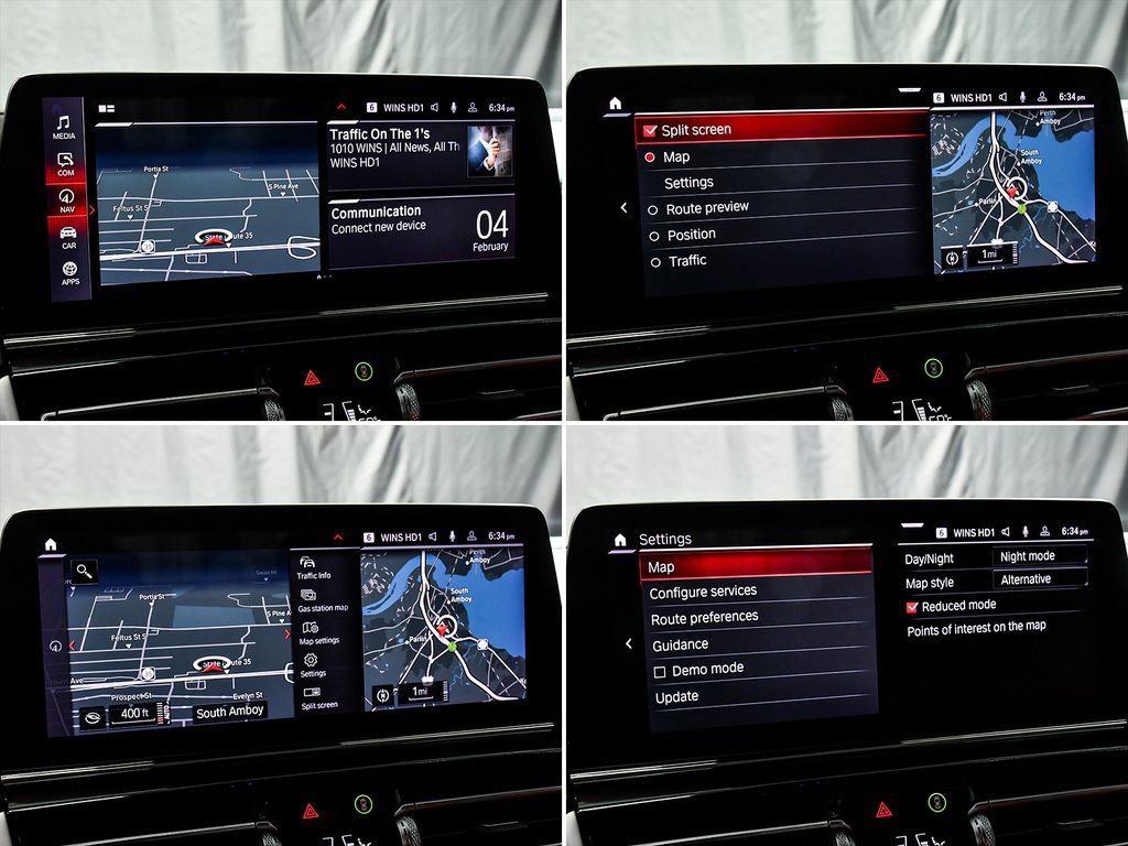 Used 2023 BMW M8 Competition image 23