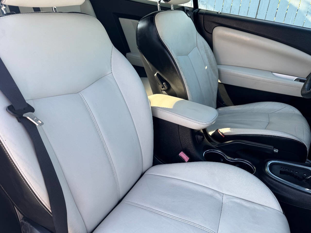 Used 2012 Chrysler 200 Limited image 8