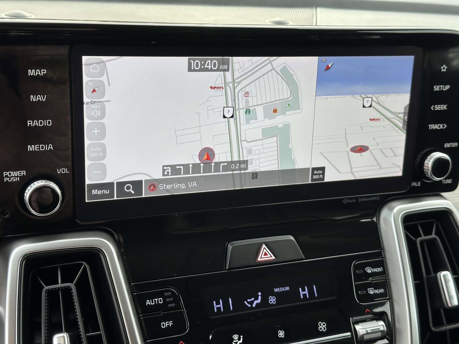 Used 2022 Kia Sorento S image 9