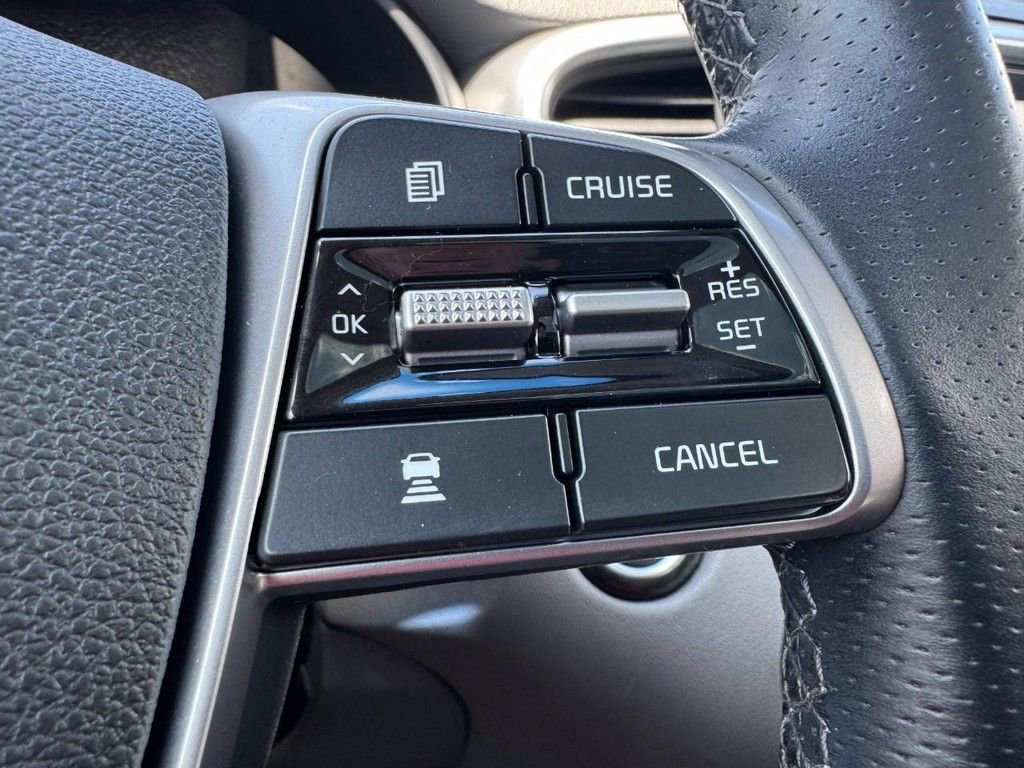 Used 2020 Kia Sorento SX AWD/4WD image 16