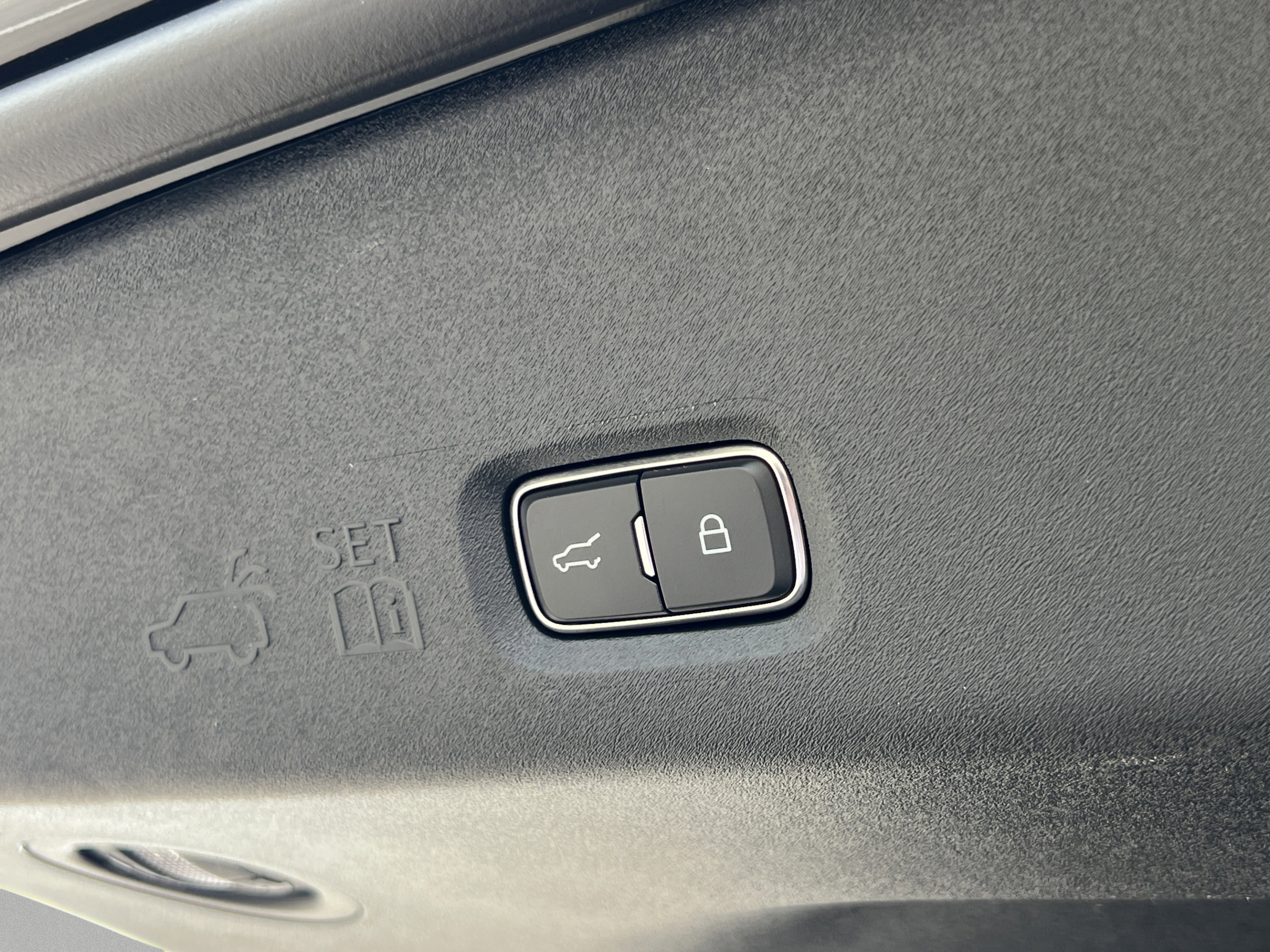 New 2026 Lincoln Navigator Black Label AWD/4WD image 26