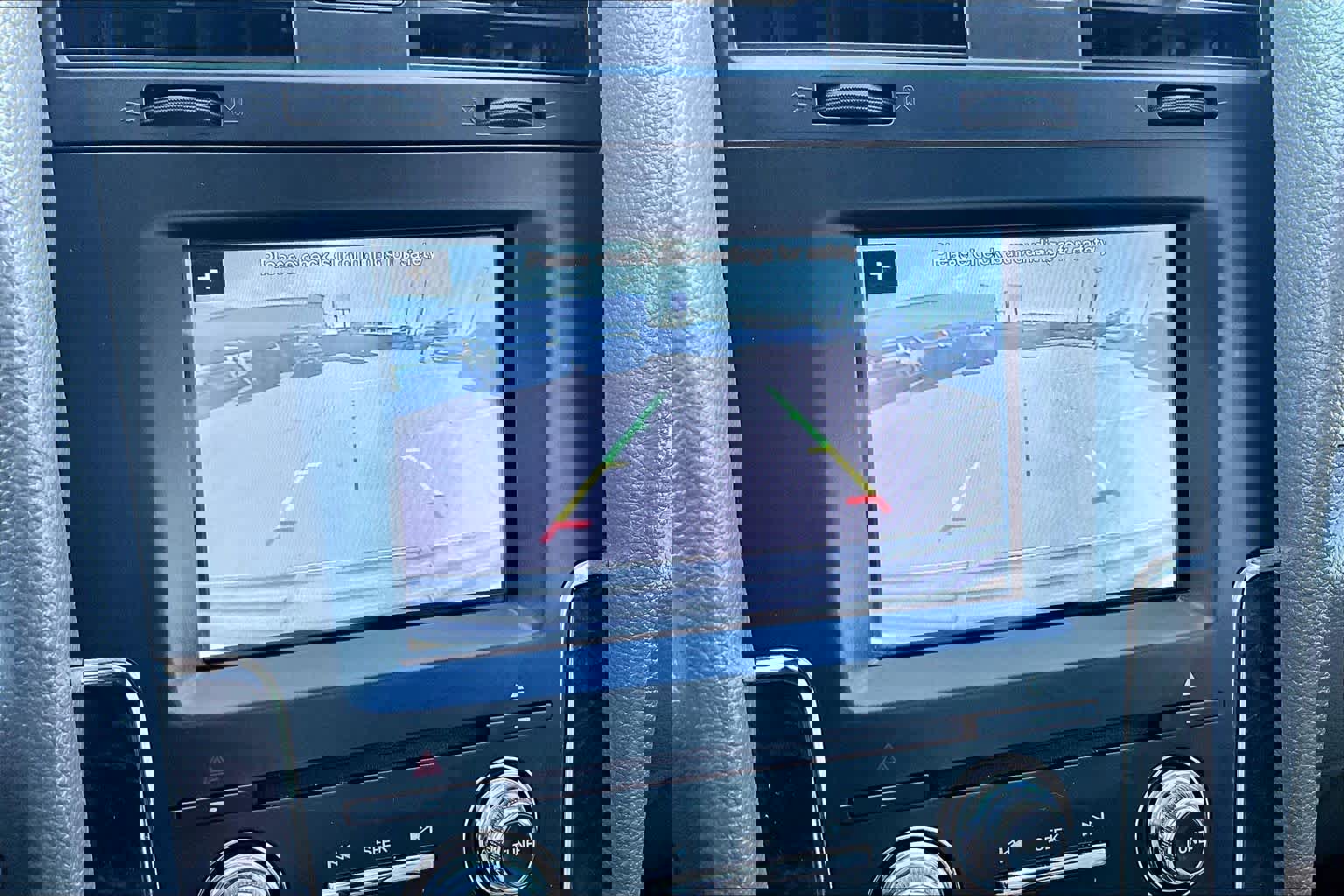 Used 2017 Lincoln Navigator Select image 26