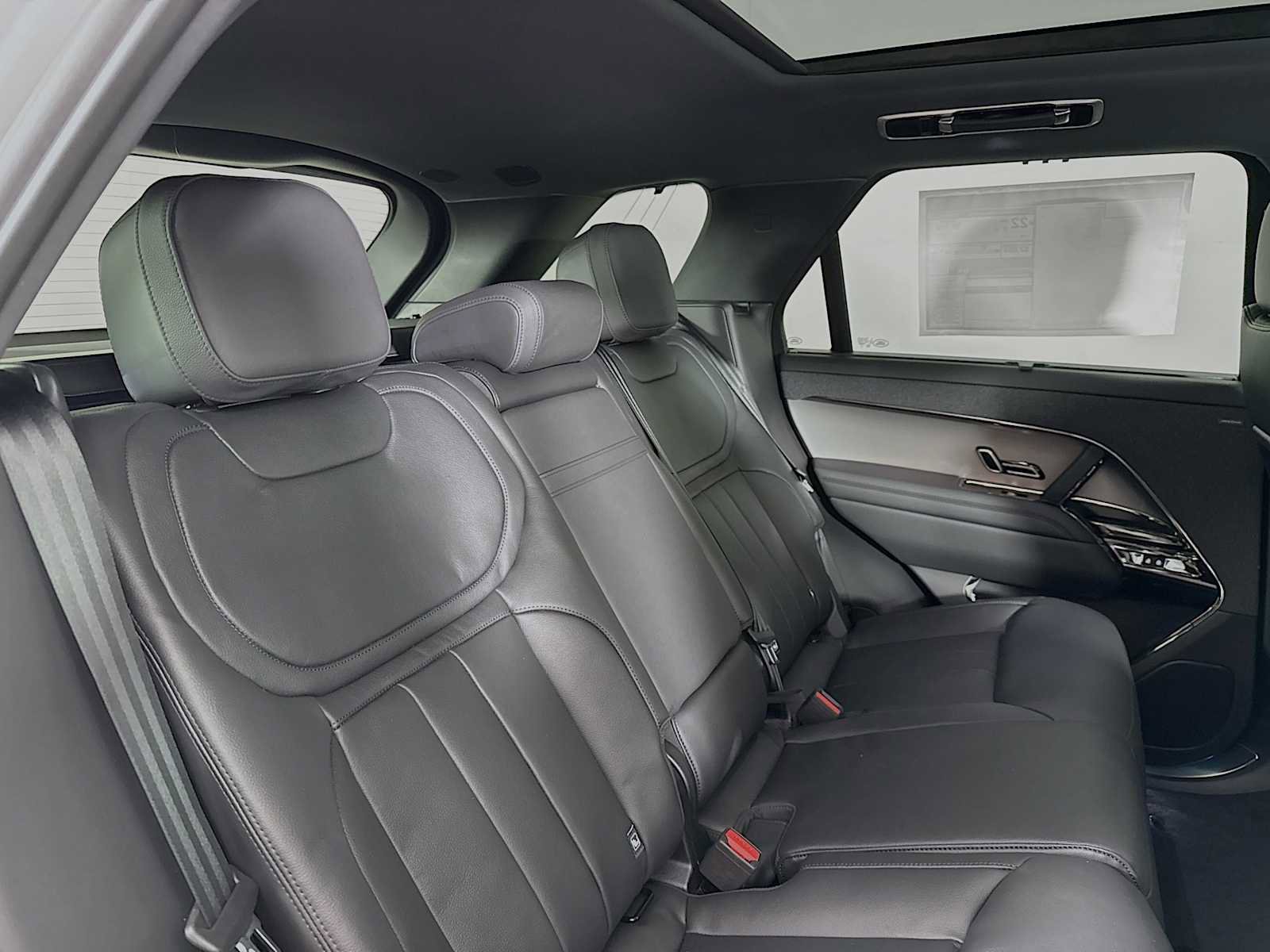 New 2026 Land Rover Range Rover Sport S AWD/4WD image 26