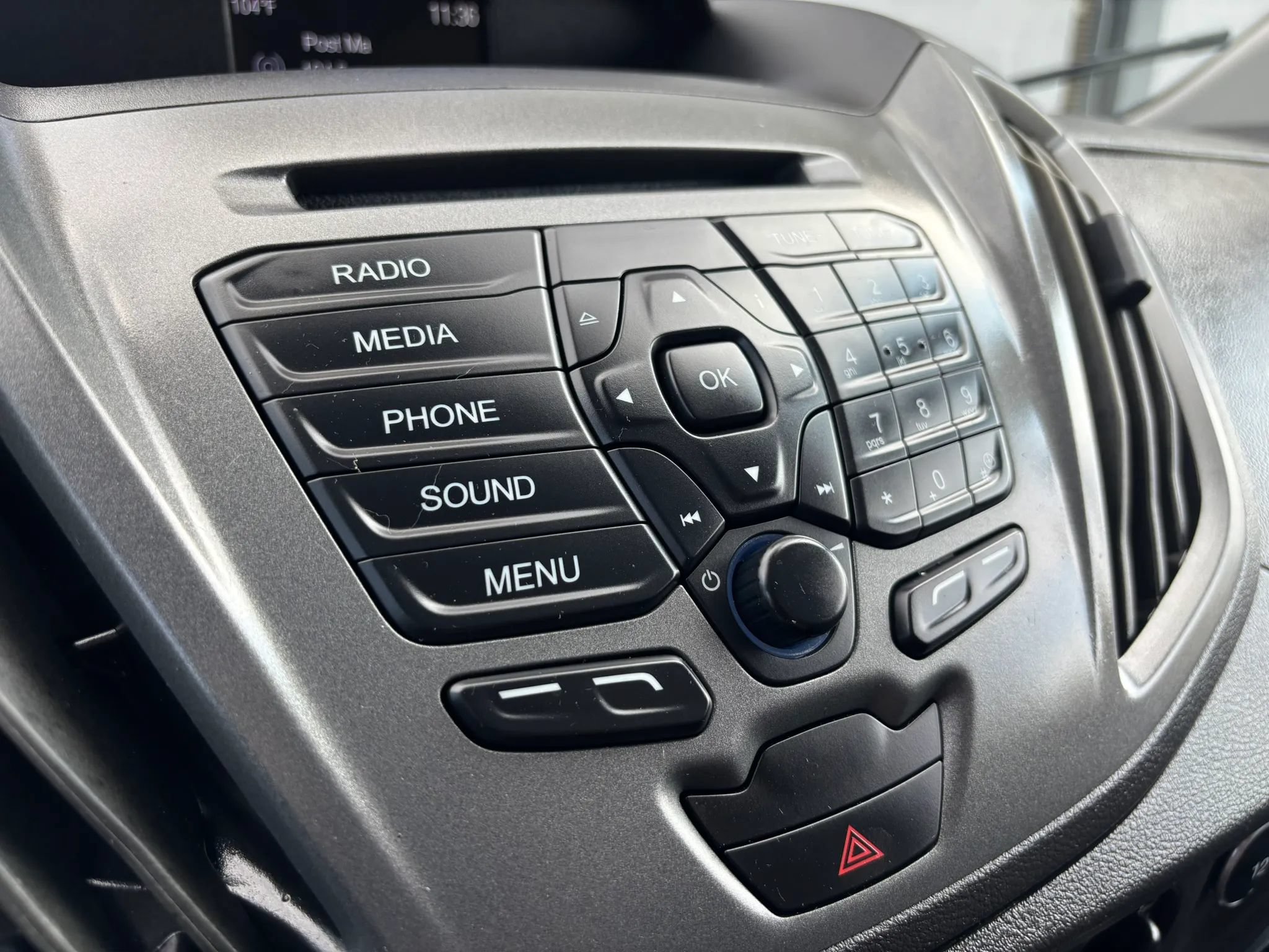 Used 2018 Ford Transit 150 XL RWD image 25