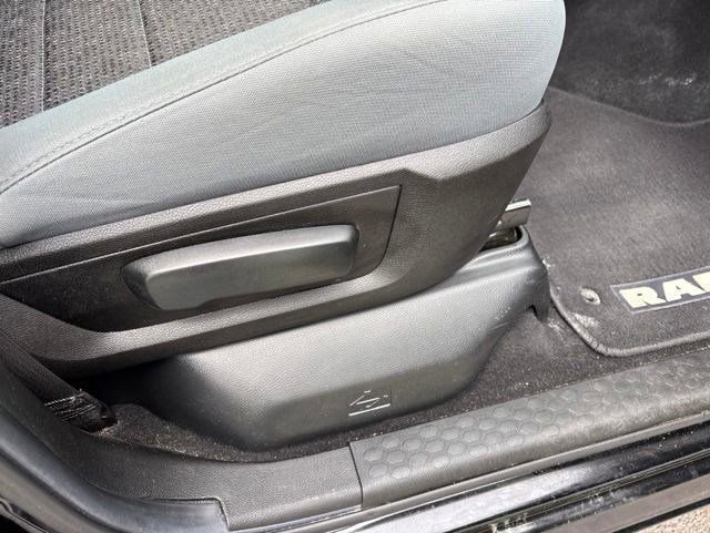 Used 2019 RAM 1500 Classic Warlock AWD/4WD image 41