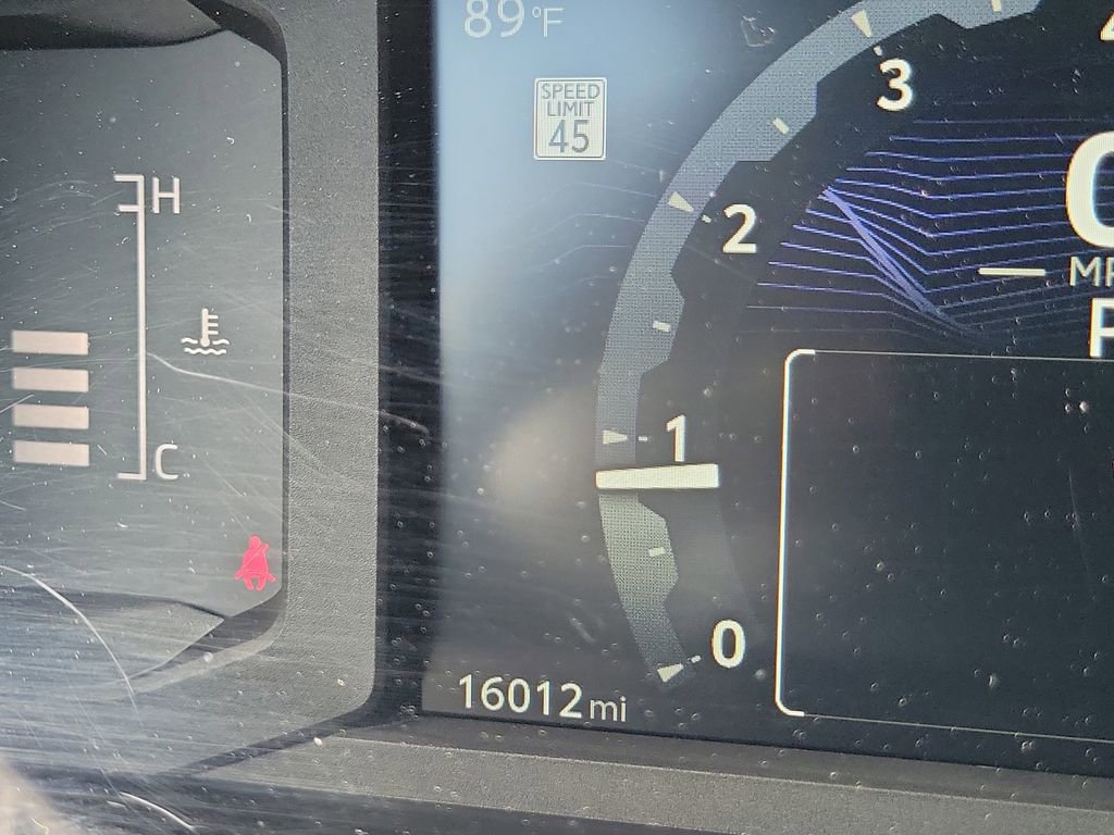 Used 2024 Toyota Tacoma SR5 RWD image 26