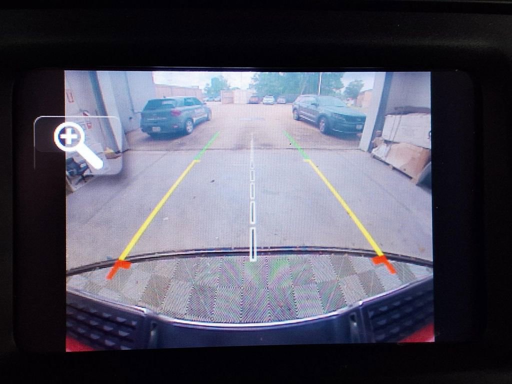Used 2021 RAM 2500 Tradesman AWD/4WD image 15