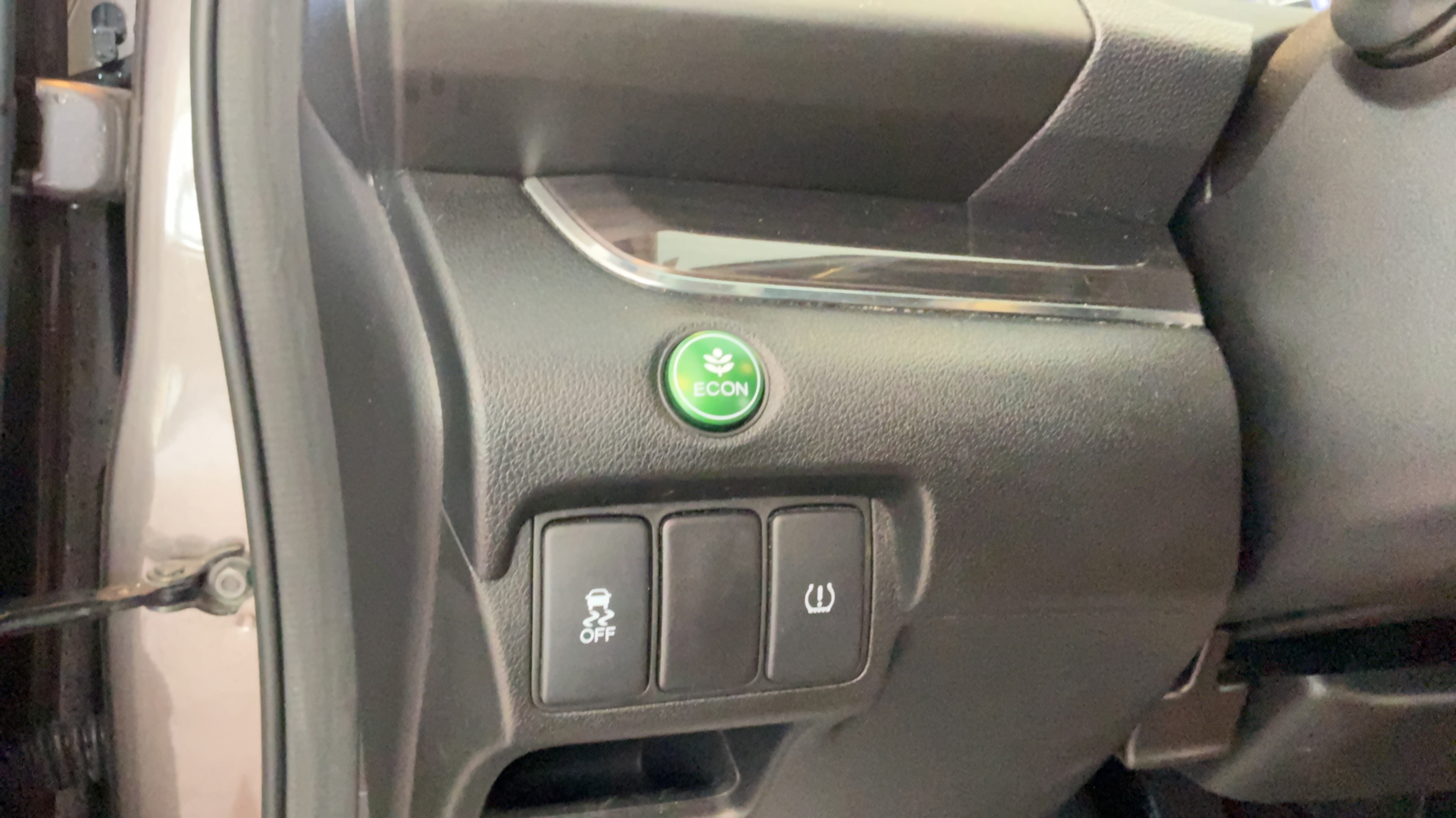 Used 2015 Honda CR-V EX-L image 15