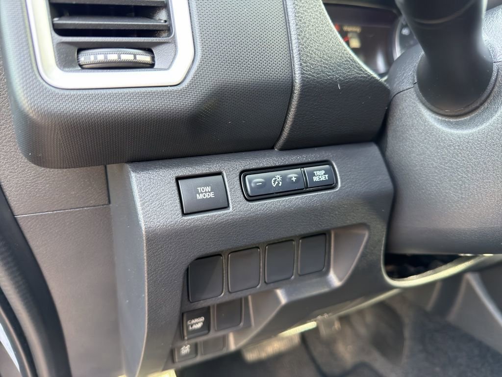 Used 2022 Nissan Frontier SV image 20