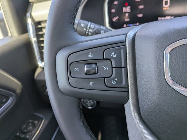 New 2026 GMC Sierra 2500 Denali w/ Denali Reserve Package image 28