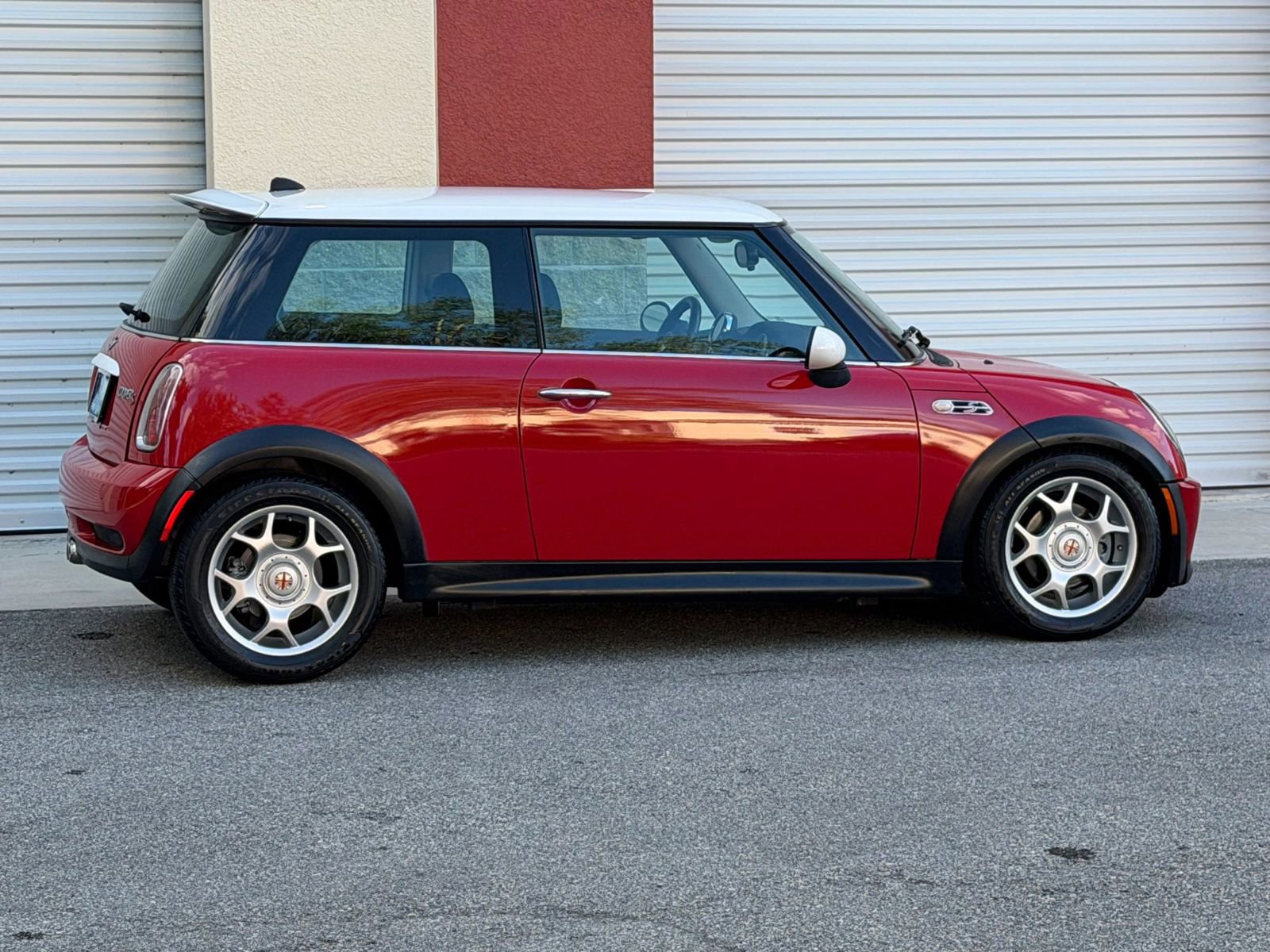 Used 2005 MINI Cooper S image 6