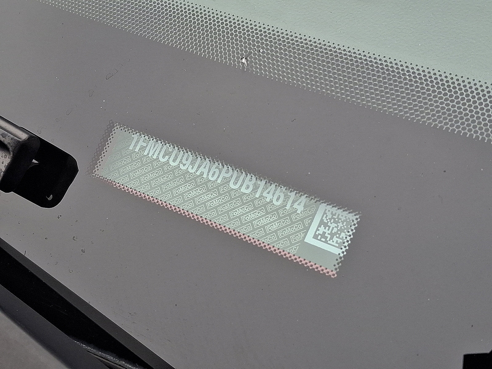 Used 2023 Ford Escape Platinum w/ Premium Technology Package image 30