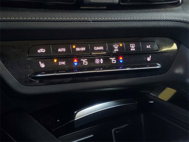 Used 2023 Buick Envision Preferred image 24