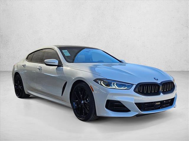 New 2026 BMW 840i image 6