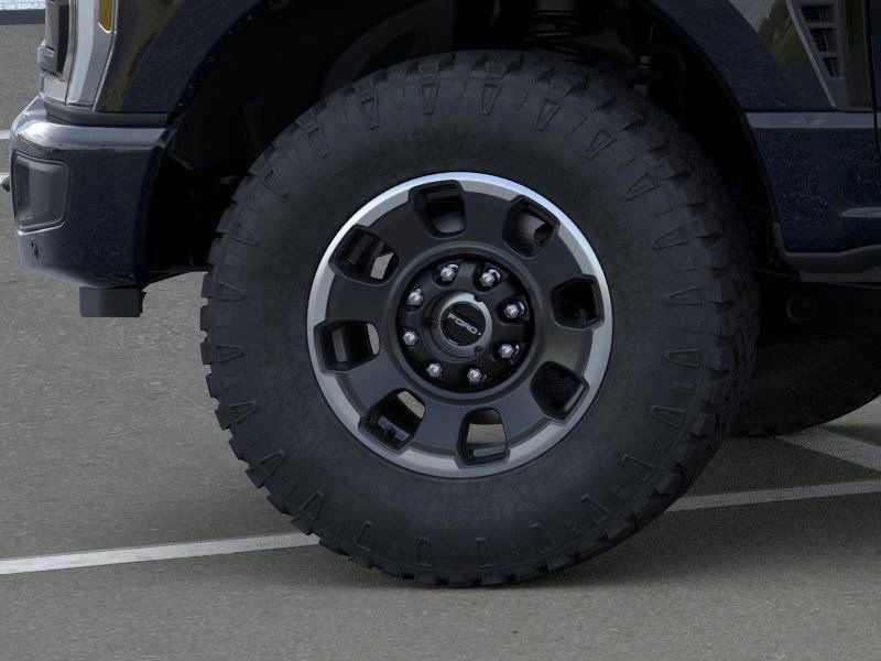 New 2026 Ford F250 Lariat w/ Tremor Off-Road Package image 19