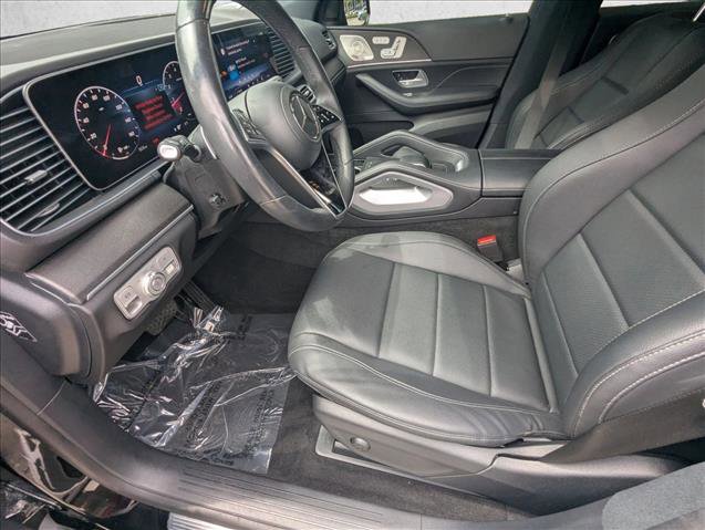 Used 2024 Mercedes-Benz GLE 350 4MATIC image 17