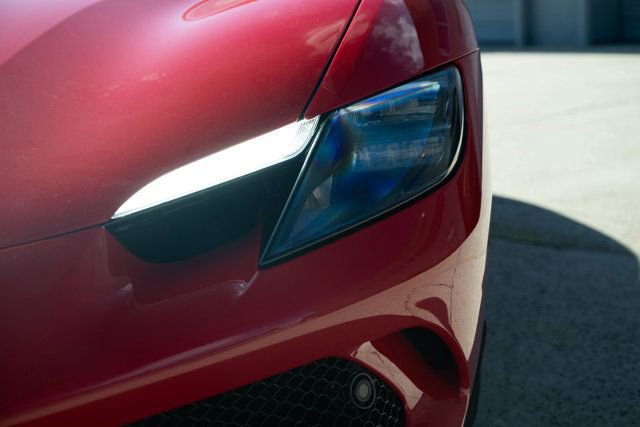 Used 2024 Ferrari 296 GTS image 15