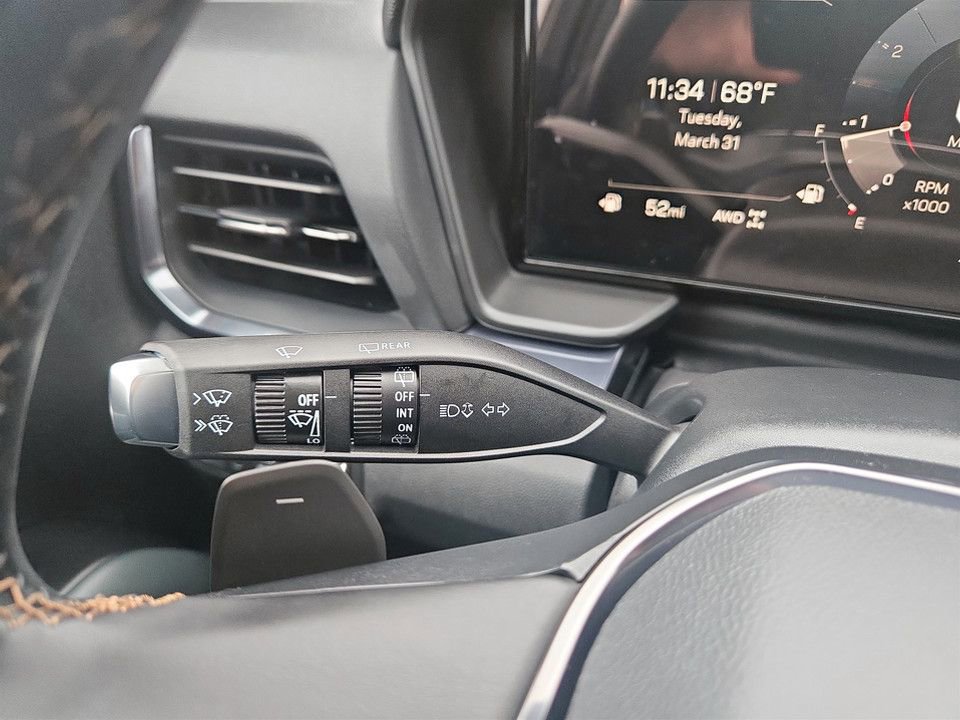 New 2026 GMC Terrain AT4 image 20