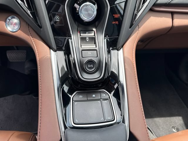 Used 2023 Acura RDX FWD w/ Technology Package image 55