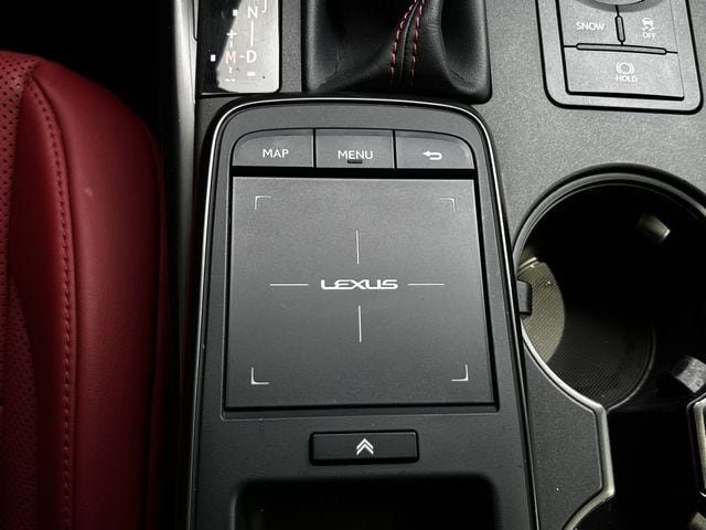 Used 2023 Lexus IS 350 F Sport RWD image 23